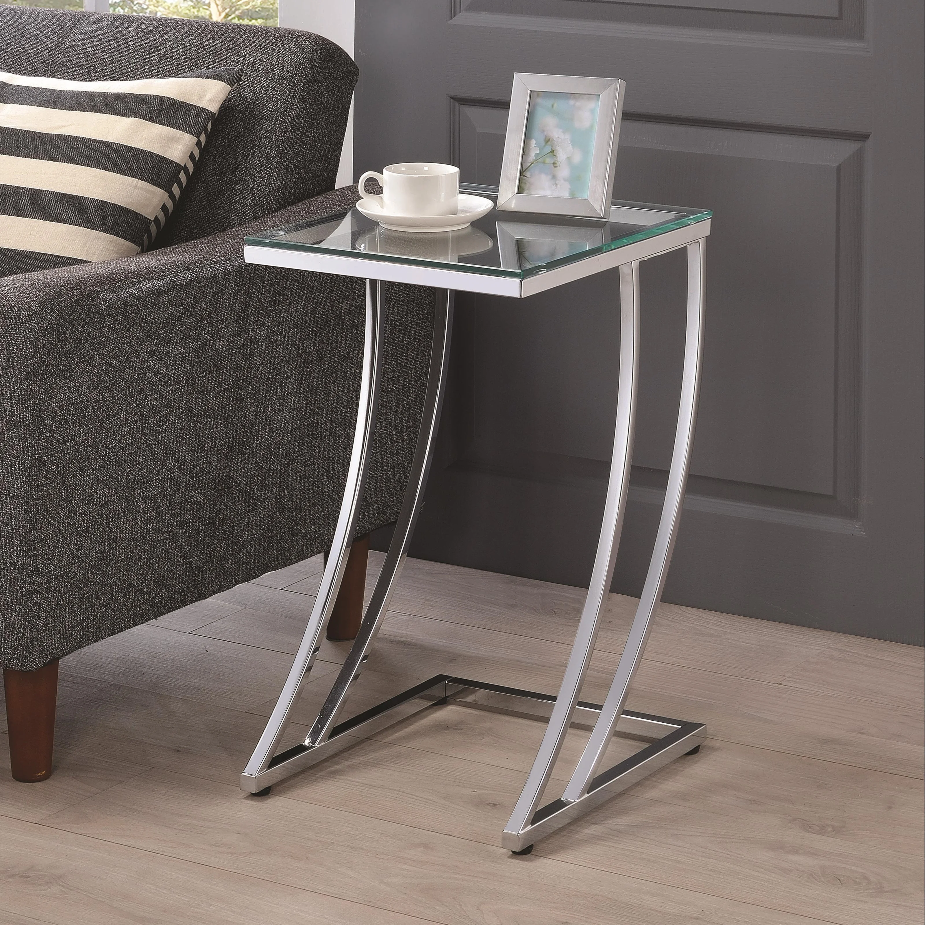 Coaster Accent Tables 900082 Contemporary Accent Table A1 Furniture